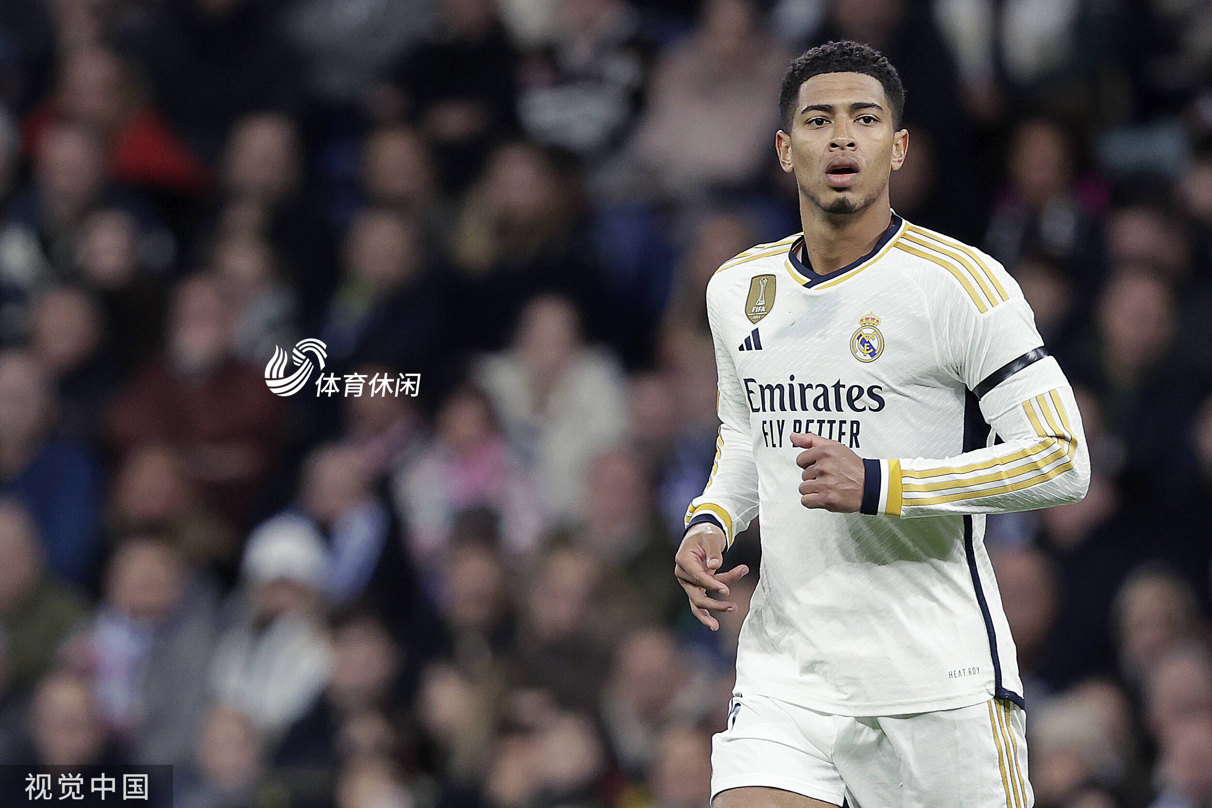 查尔顿官方：在昨日英冠比赛中一名球迷突发疾病不幸离世