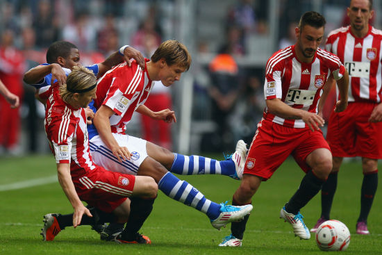 德尚：对接下来的比赛有了一些答案；防守端的储备同样重要