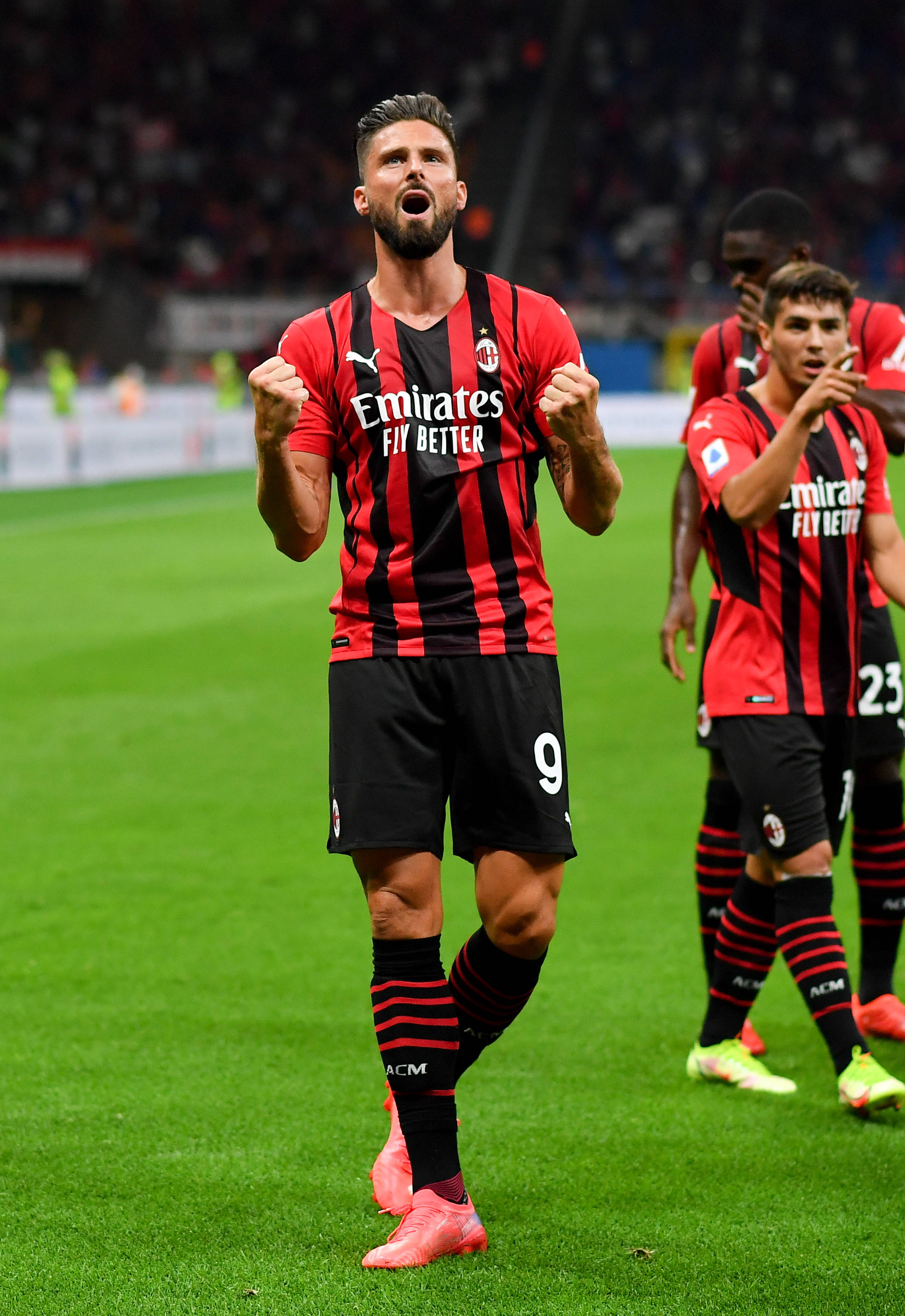 为梦想坚持的人最帅