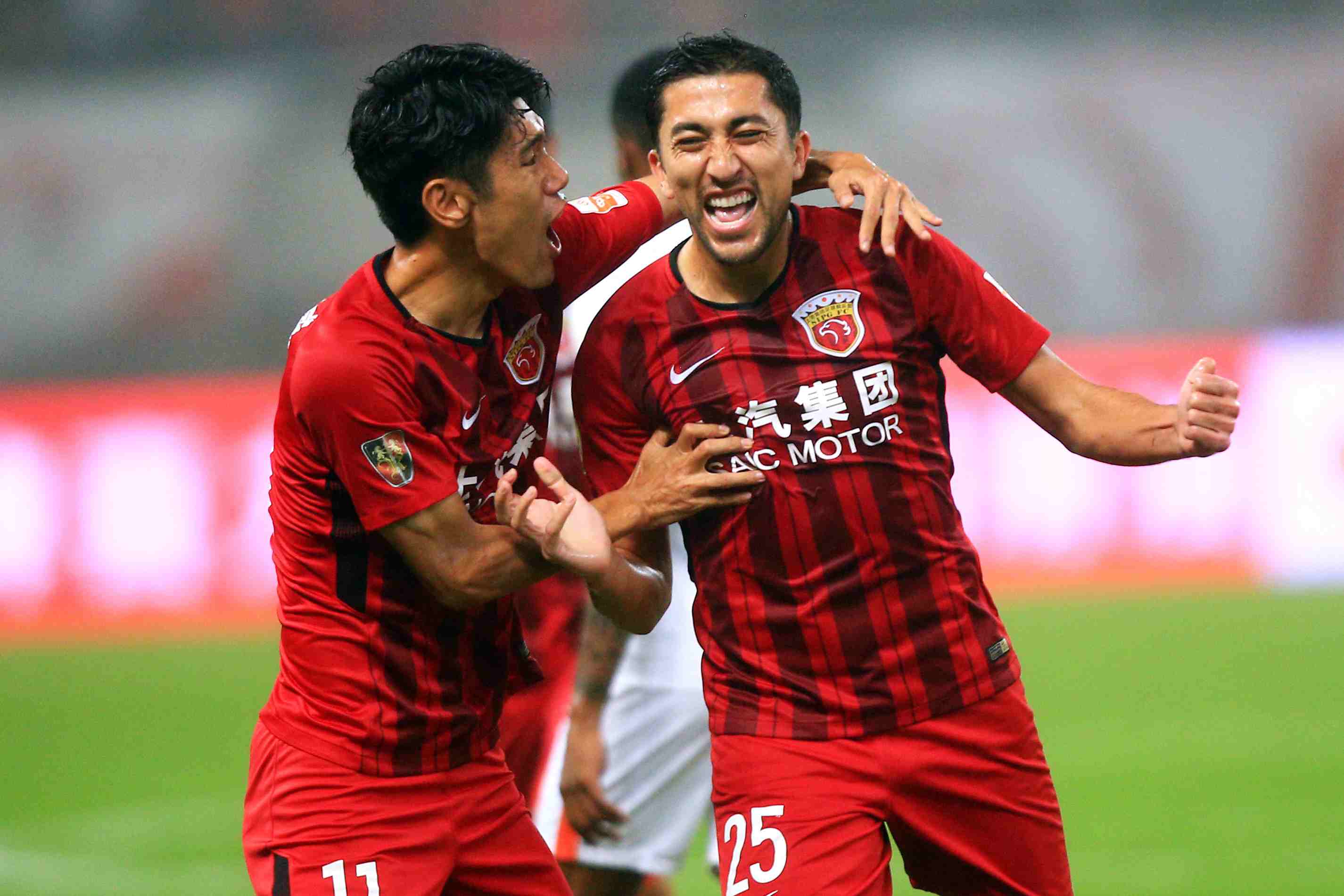 马竞铁血防守压制对手