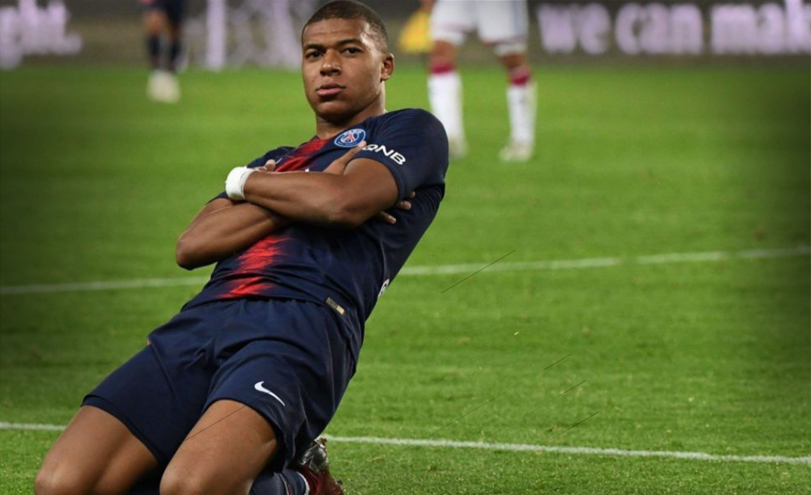 德约专访（三）：钦佩C罗拿走可乐的勇气，作为父亲我们都愿孩子心有所向