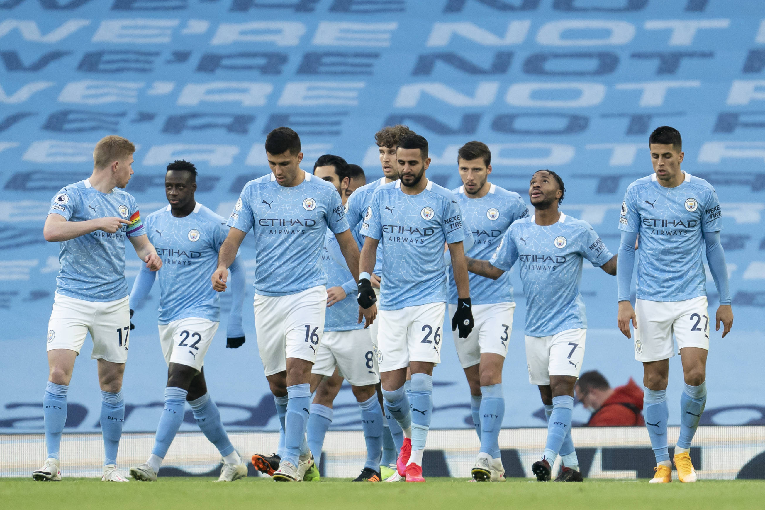 雪上加霜，邮报：鲁本和B席赛后与葡萄牙球迷发生摩擦