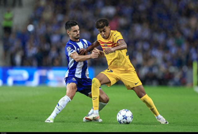 斯帕莱蒂：库普梅纳斯能重新展现他的特质并非理所当然