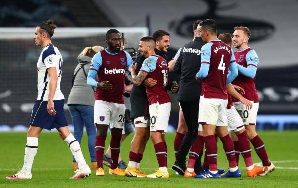 林加德：赢下比赛是因为动力，尤其面对刚拿下中超冠军的队伍