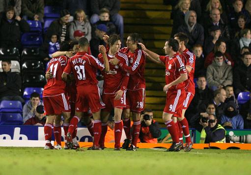 半场战报：科隆1-2法兰克福