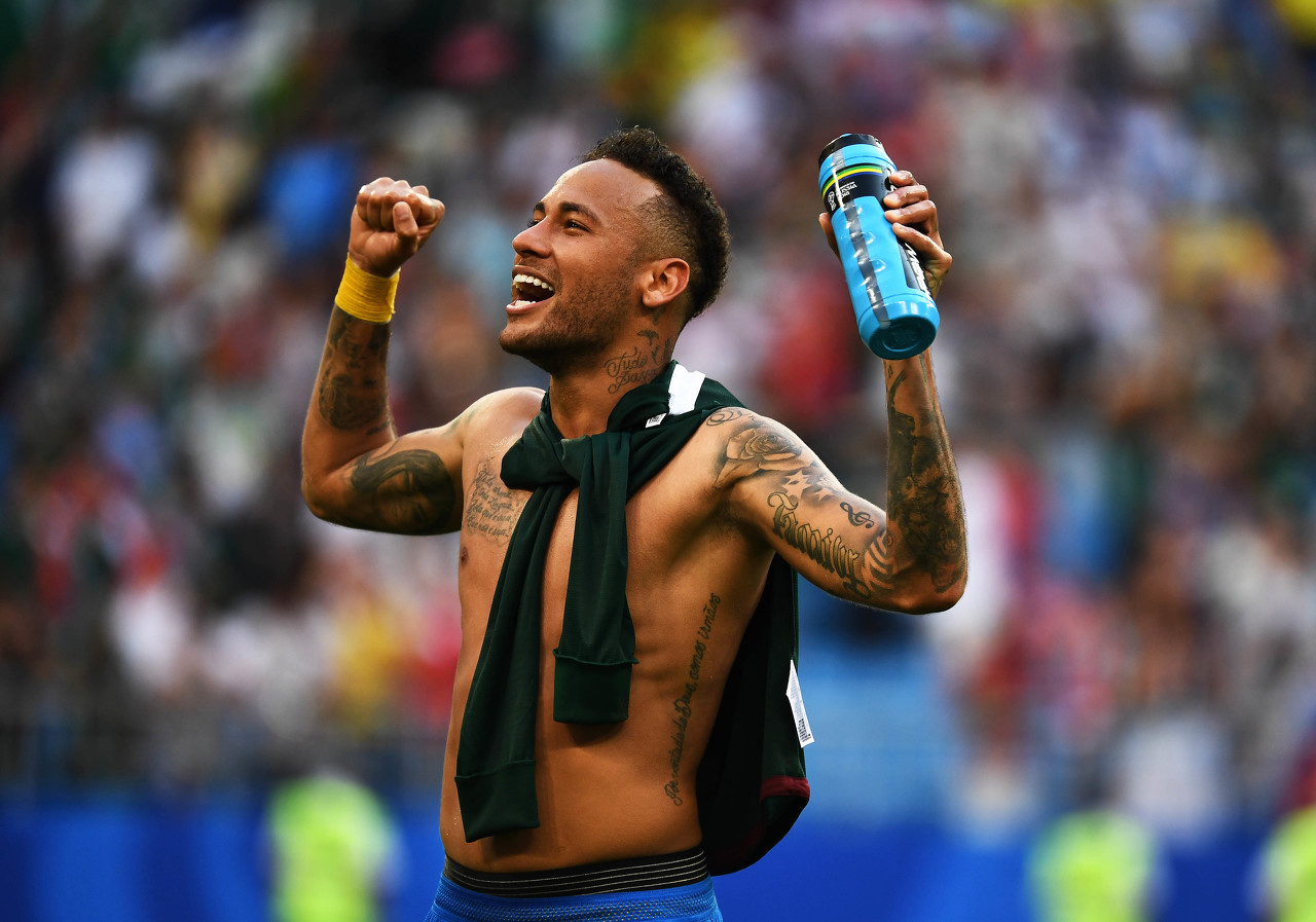 大马丁：我对明年世界杯的期待超过上一届，生涯高光在国家队