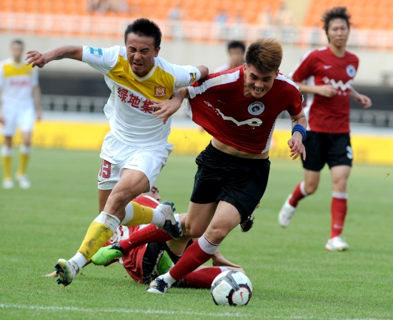 火箭飞升四级跳，毕包小将塞尔顿两个月内在五项赛事上演首秀